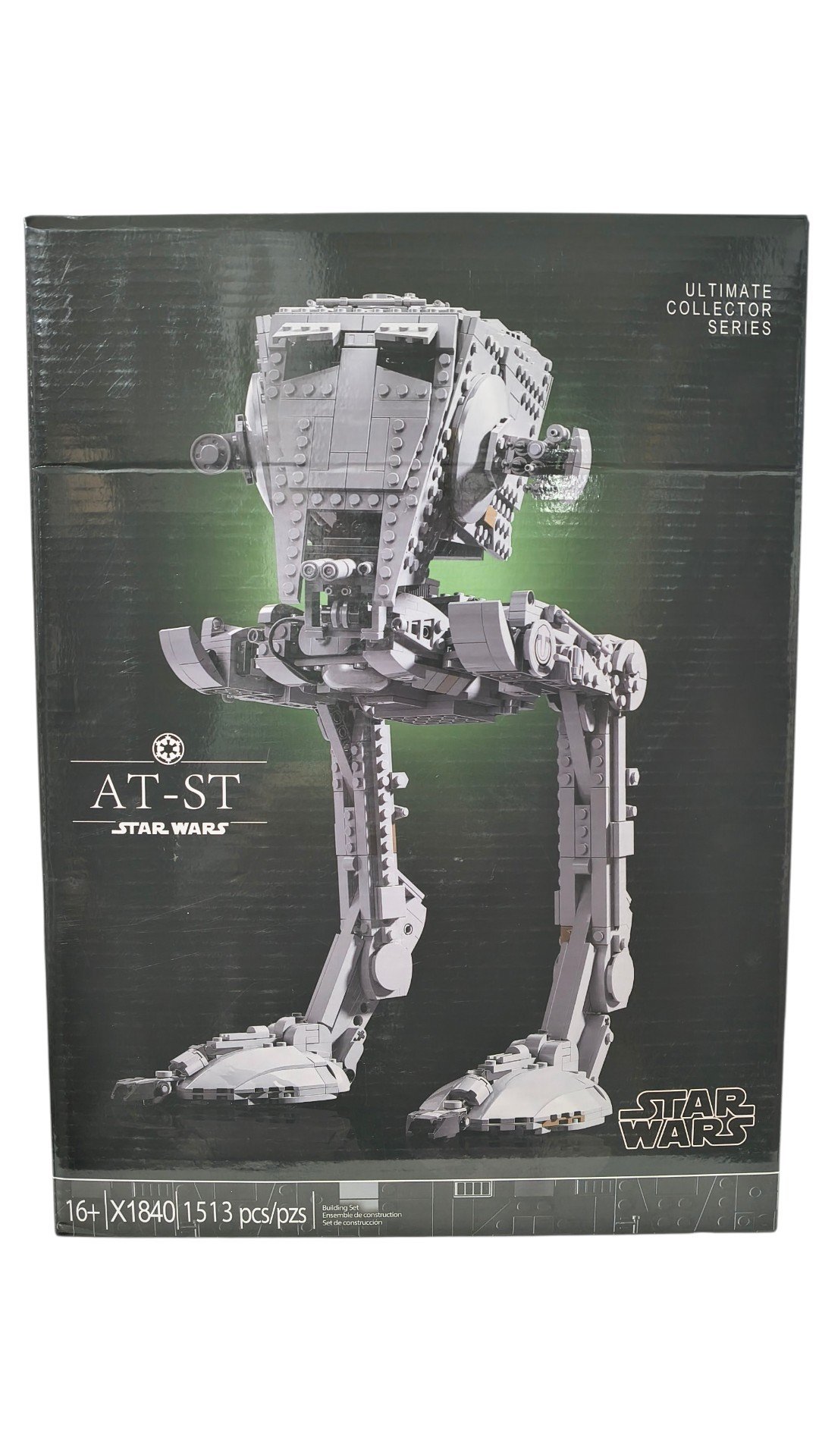 AT-ST