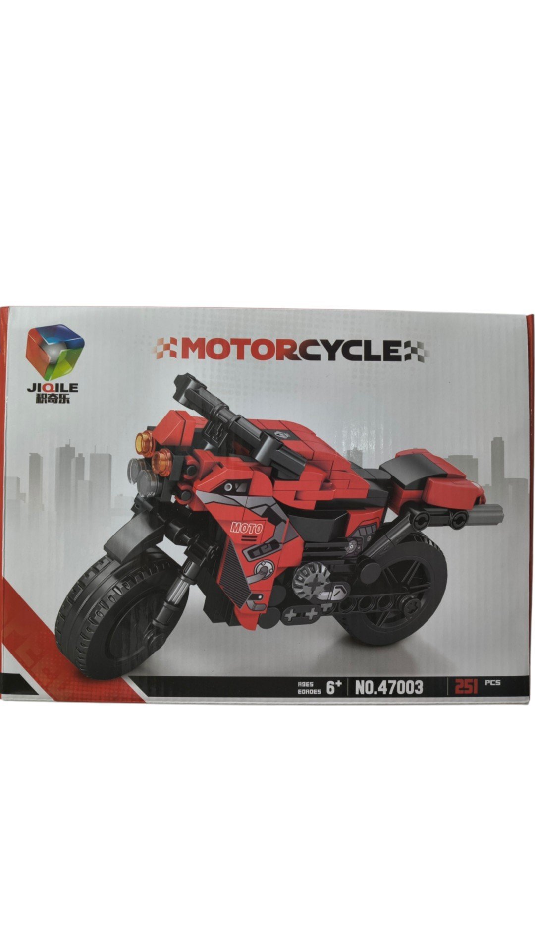 MOTOS