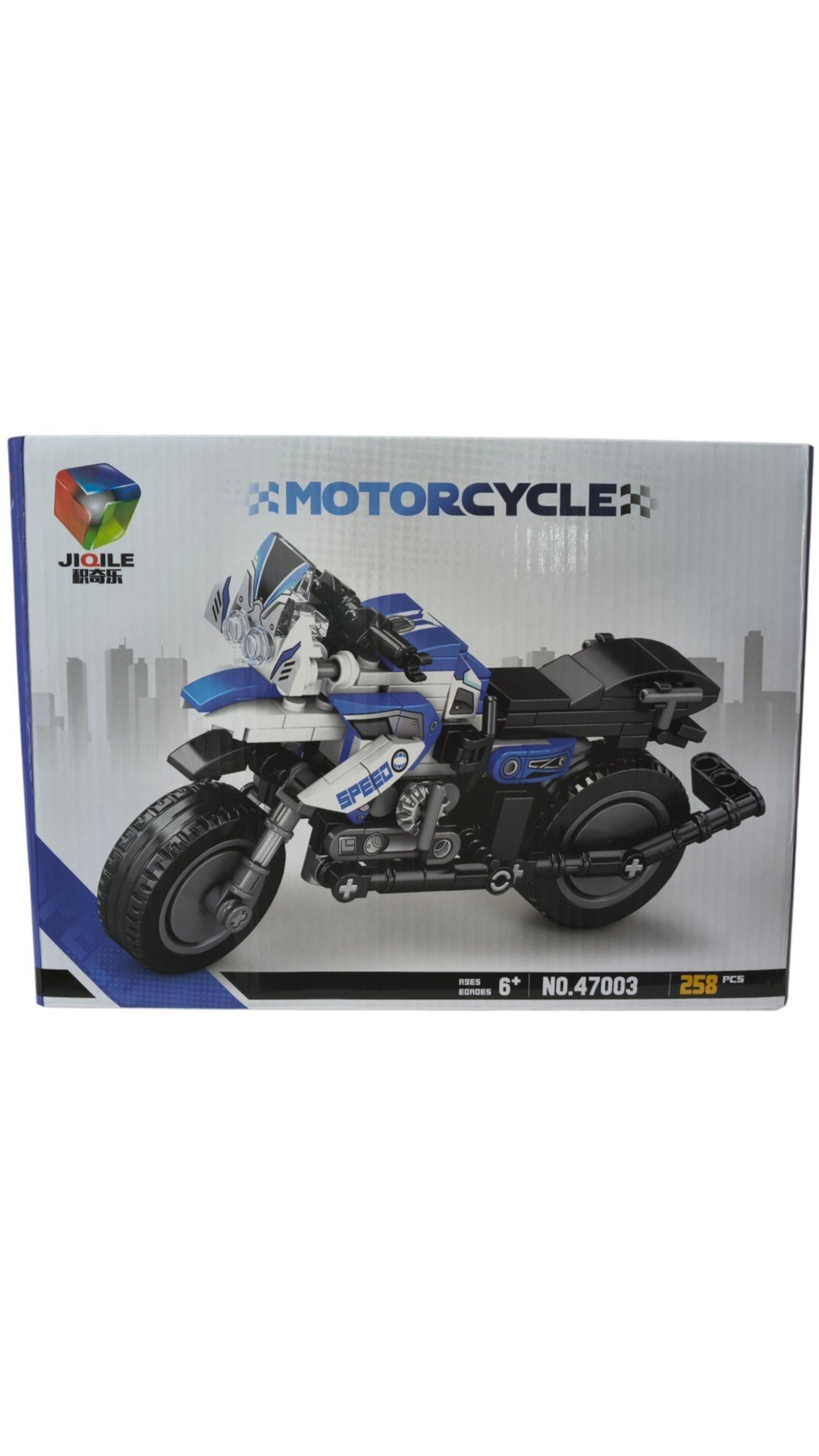 MOTOS