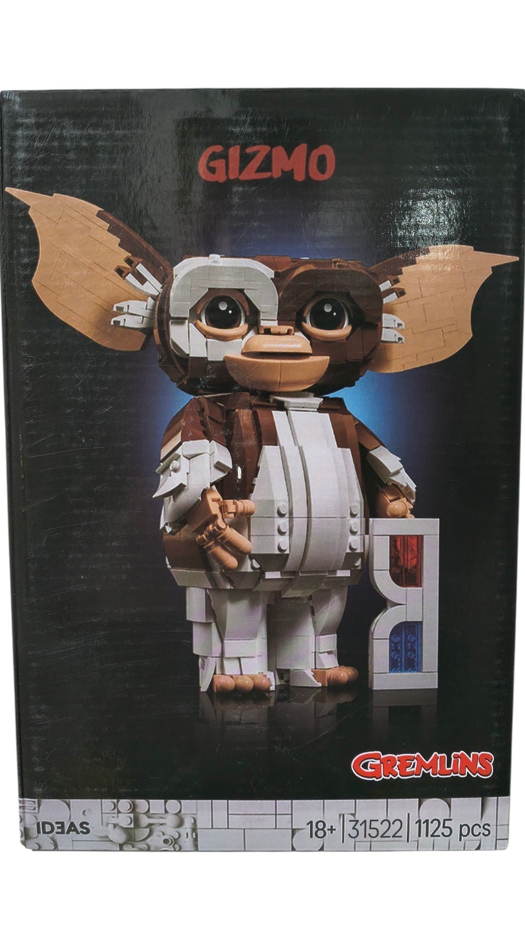 LES GREMLINS