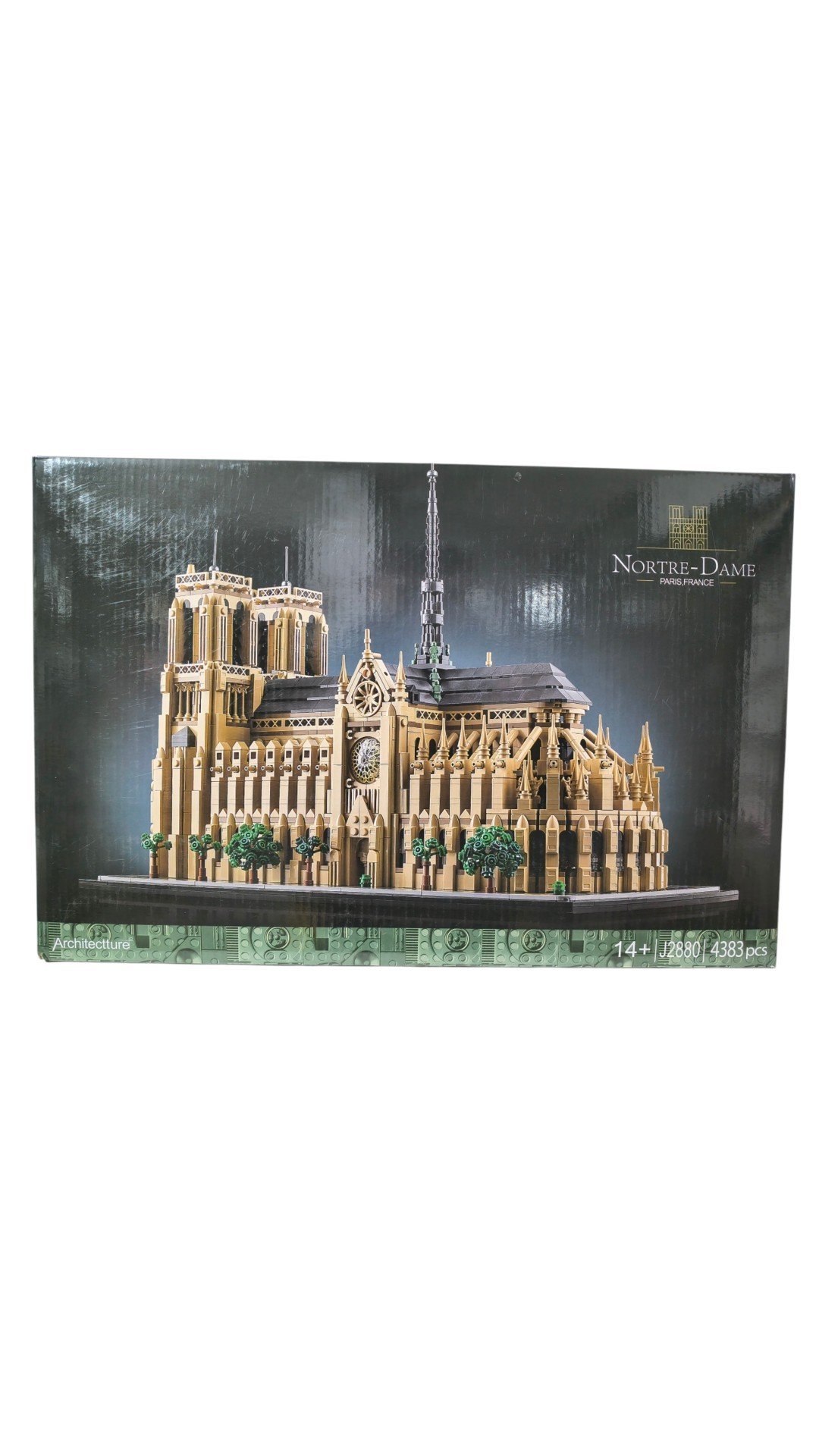 NOTRE DAME